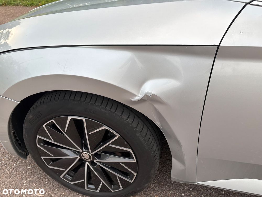 Skoda Superb 1.5 TSI ACT Active - 15