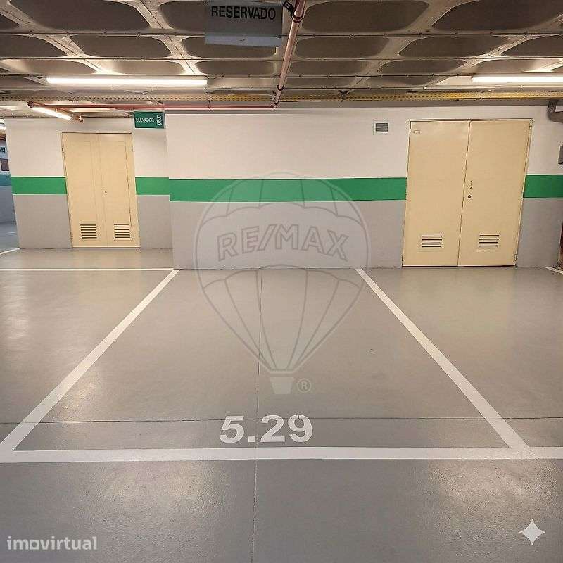 Garagem  para venda - Grande imagem: 5/8