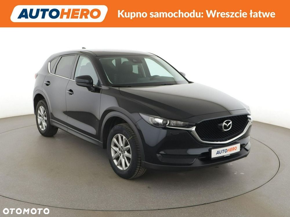 Mazda CX-5 2.0 Kanjo 2WD - 11
