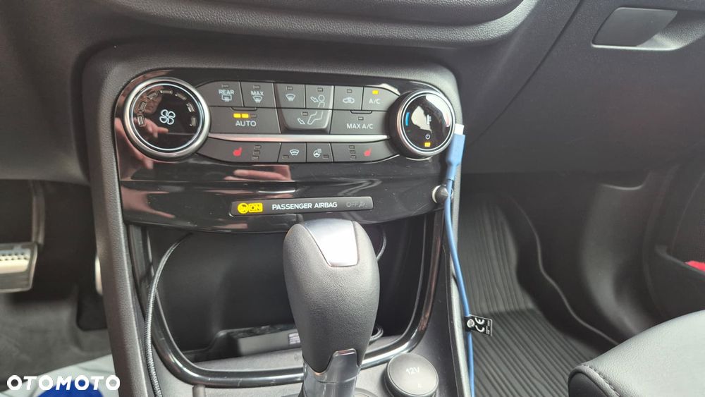 Ford Puma 1.0 EcoBoost mHEV ST PowerShift - 14