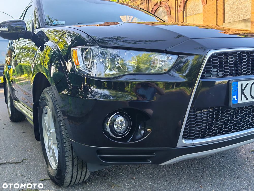 Mitsubishi Outlander 2.2 DID Intense + EU5 TC-SST - 14