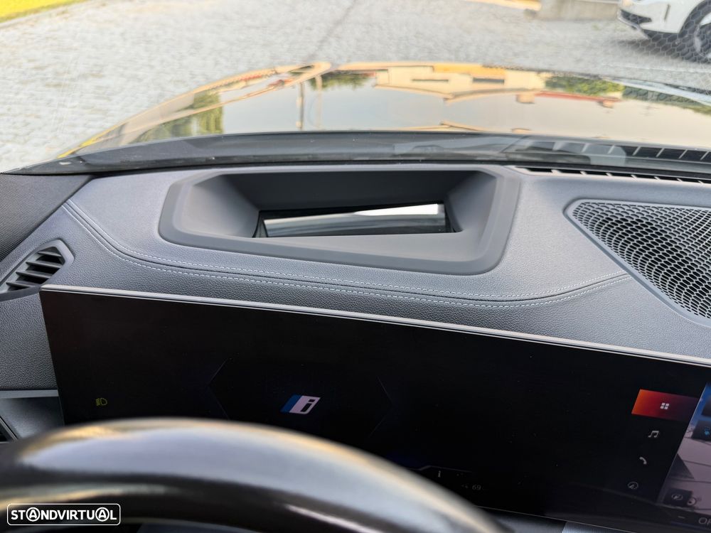 BMW i4 eDrive40 Pack Desportivo M Pro - 36