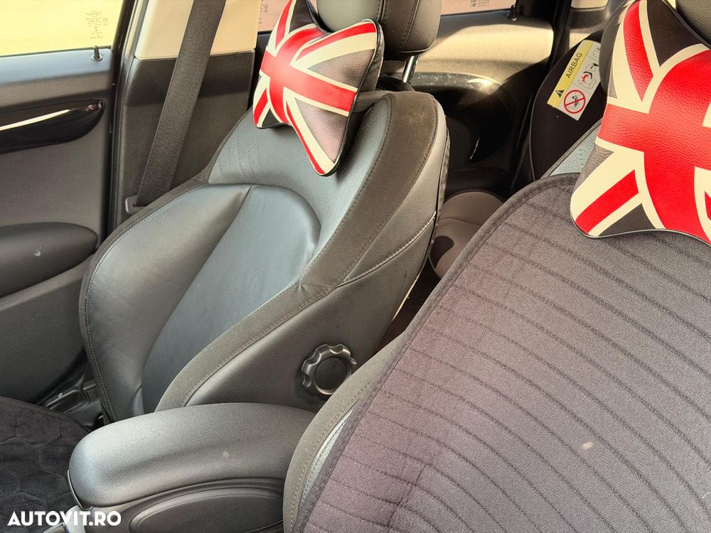 Mini Cooper S Aut. - 9
