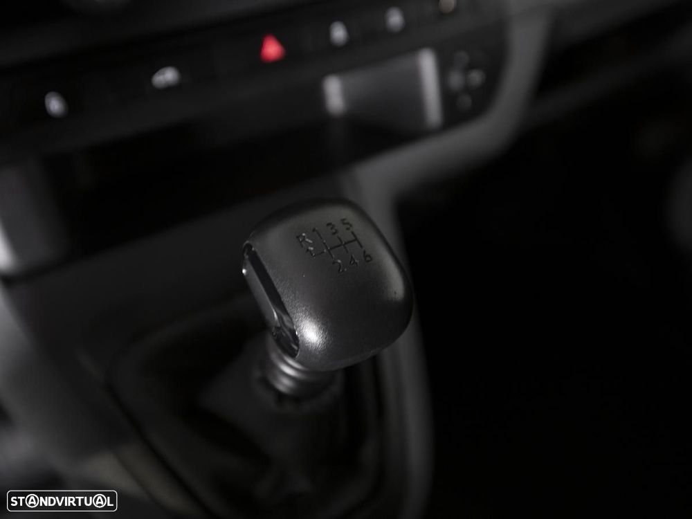 Opel Vivaro 1.5 120CV 3L  L1H1 C/IVA - 17