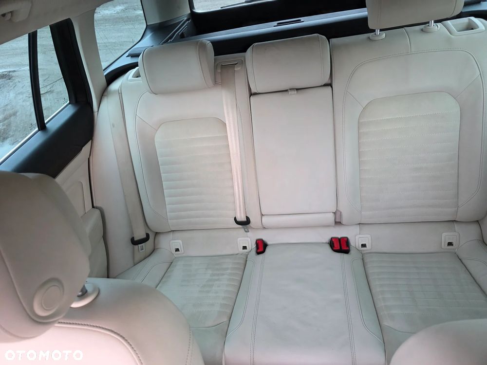 Volkswagen Passat 1.8 TSI BMT Highline DSG - 18