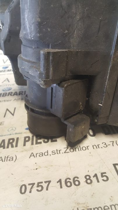 Debitmetru Aer Renault Megane 2 Laguna 2 Scenic 2  1.9 DCI - 1