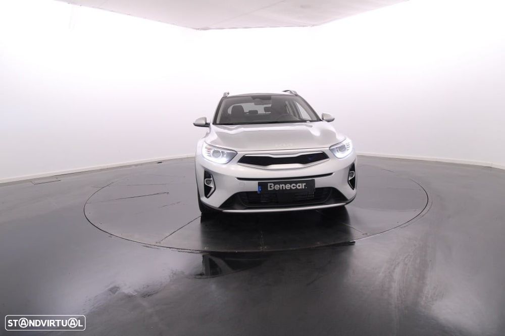 Kia Stonic 1.2 Dynamic - 13