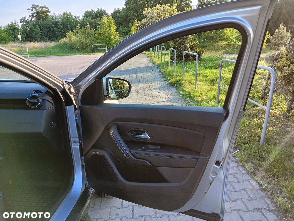 Dacia Duster 1.5 Blue dCi Essential EU6d - 15