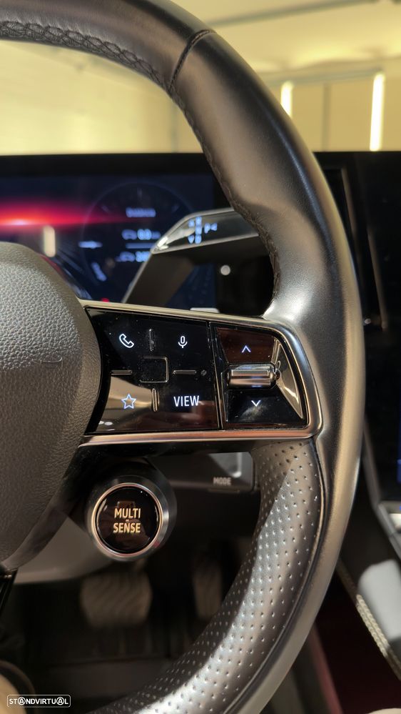 Renault Mégane E-Tech EV60 Iconic Optimum Charge - 42