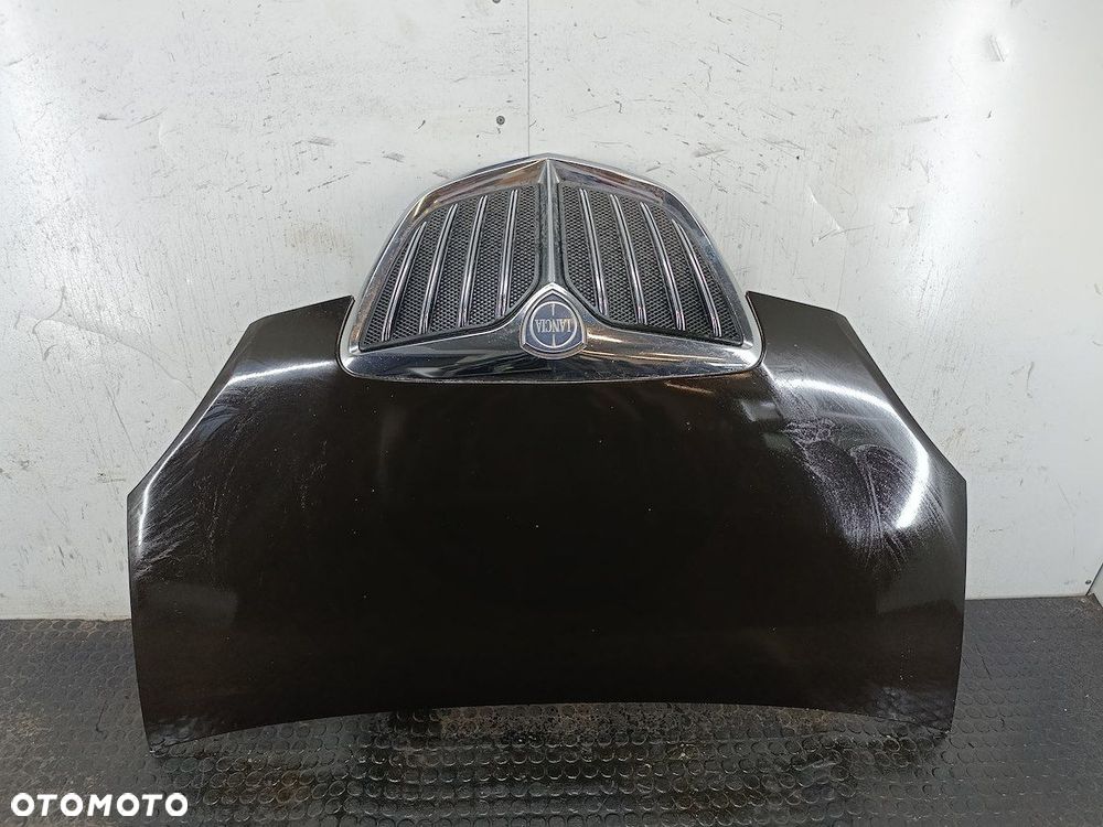 MASKA LANCIA MUSA 741 - 1