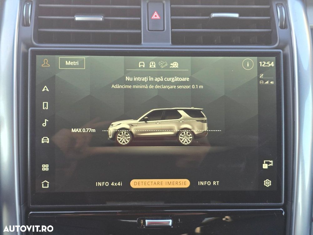 Land Rover Discovery - 23