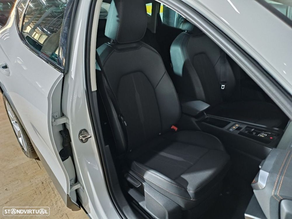 Cupra Formentor 1.4 e-Hybrid DSG - 13