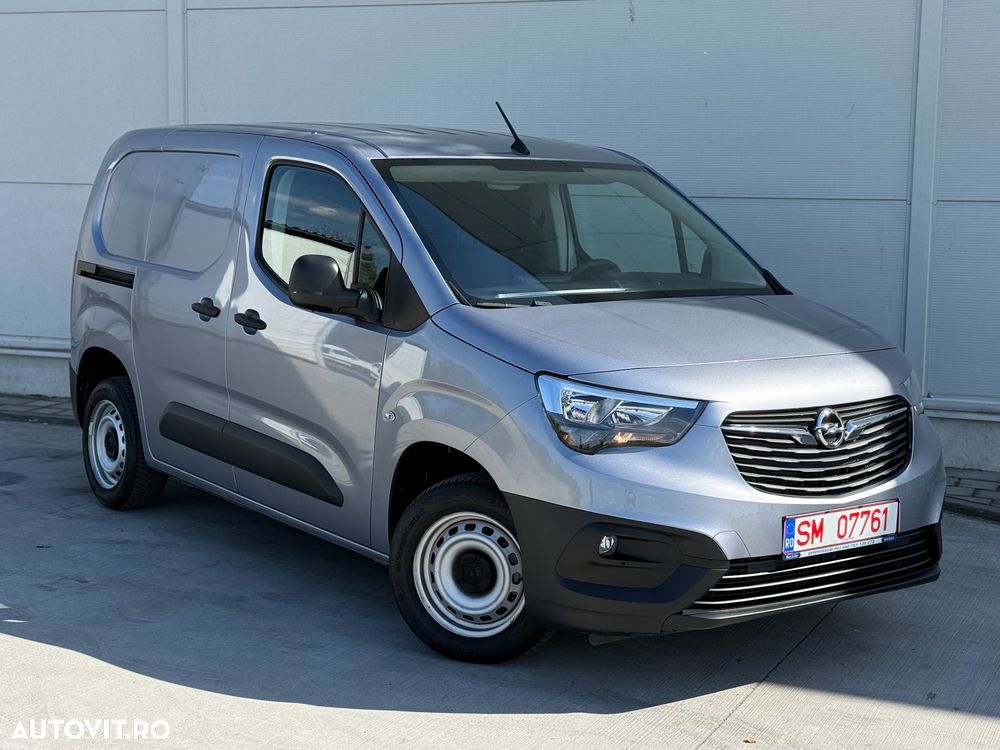 Opel Combo 1.5 L1H1 Selection - 3