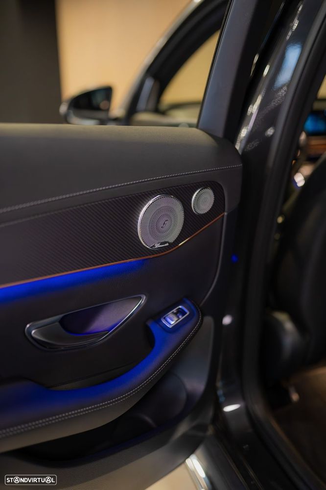 Mercedes-Benz EQC 400 4Matic AMG Line - 26