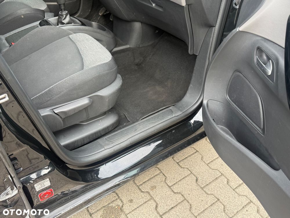 Citroën C4 Picasso PureTech 130 Stop&Start FEEL - 18