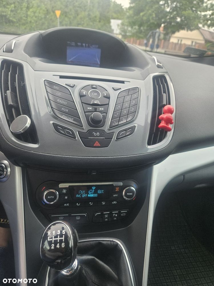 Ford C-MAX - 7
