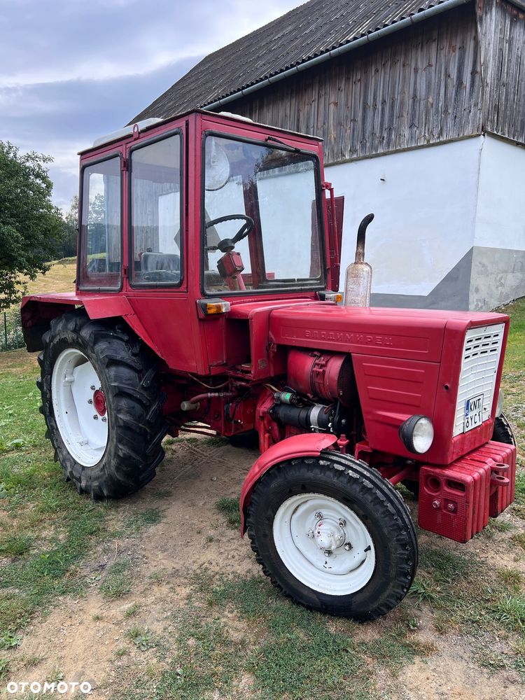 Inny T25 - 3