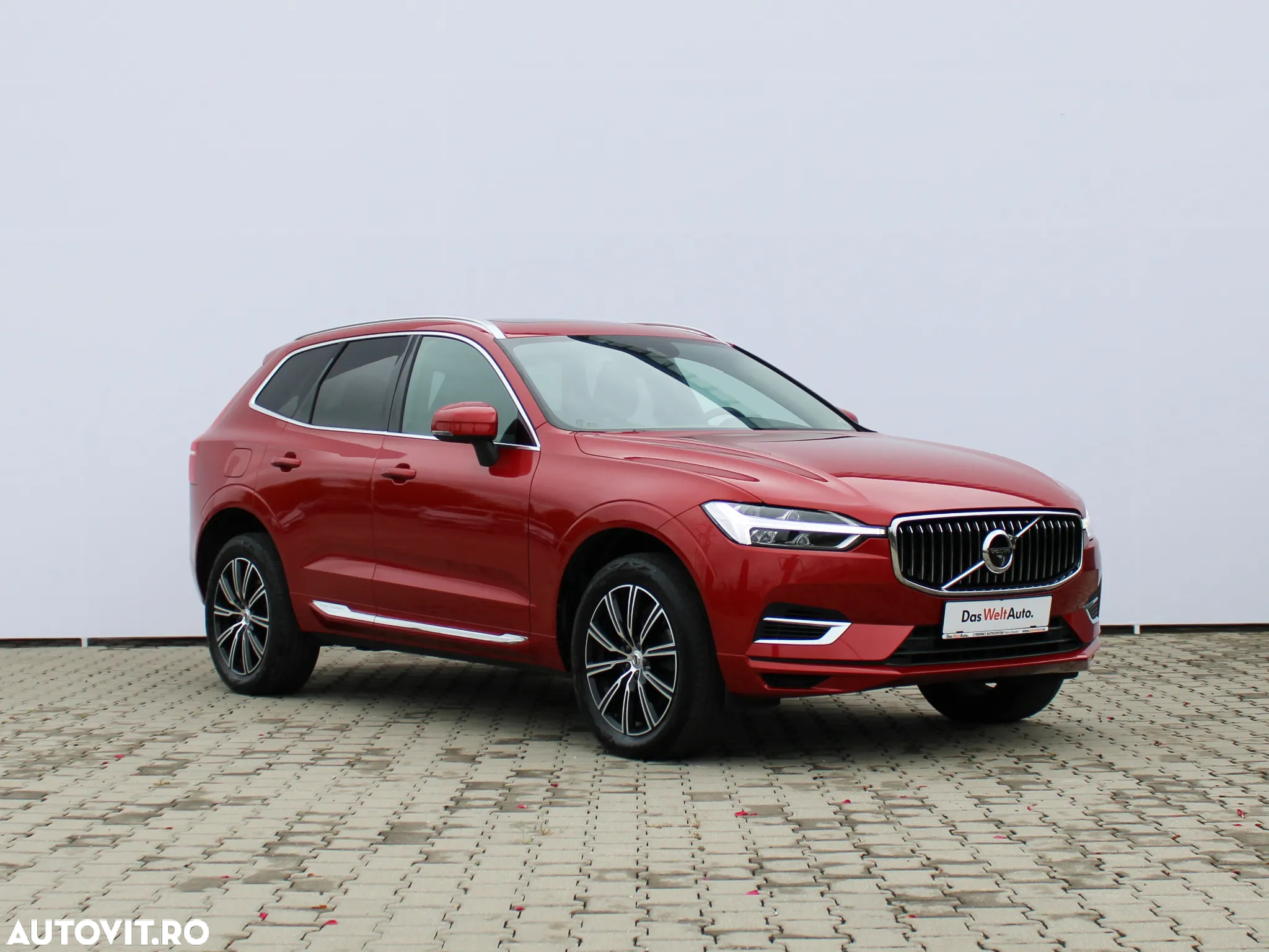 Volvo XC 60 T8 Twin Engine AWD Inscription - 7
