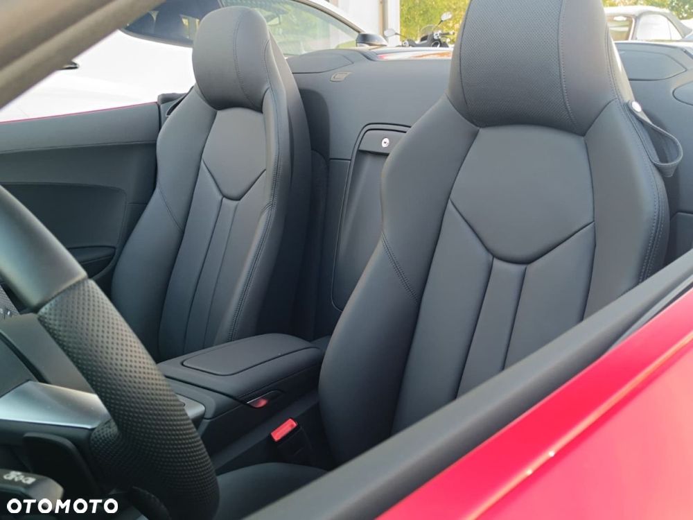 Audi R8 Spyder - 18