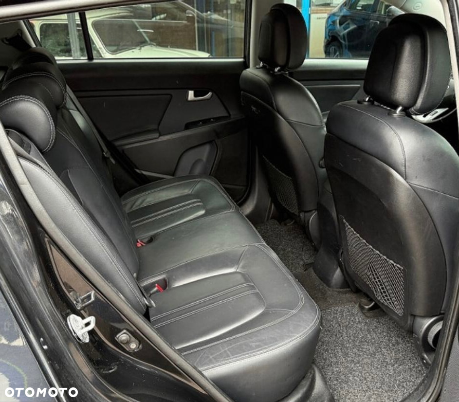Kia Sportage - 26