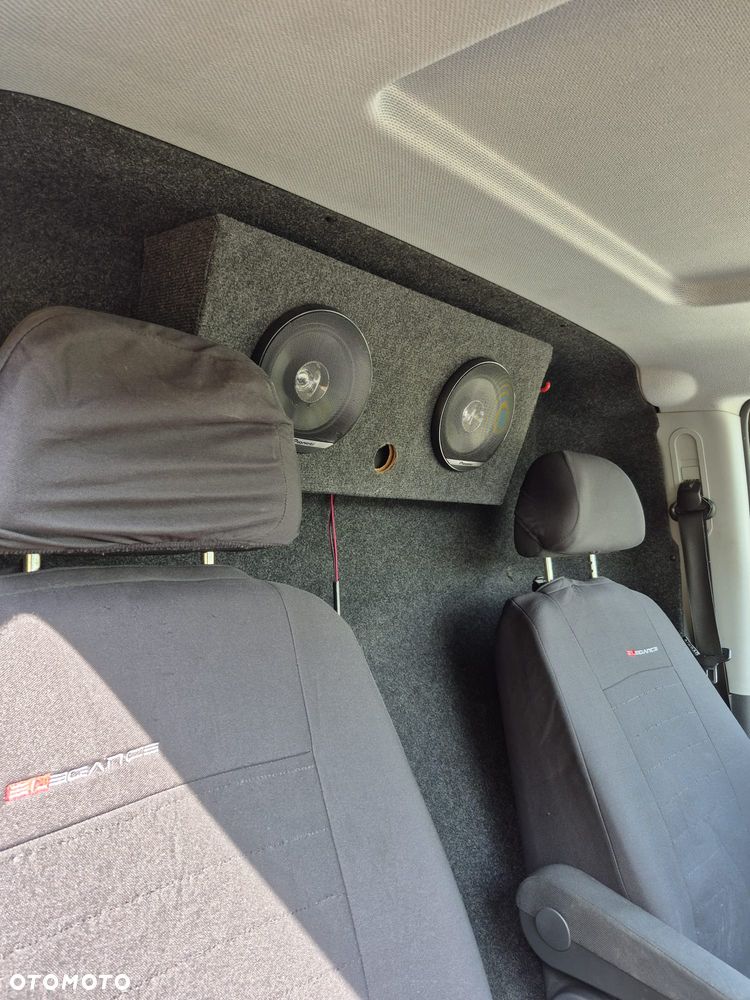 Mercedes-Benz Vito - 13