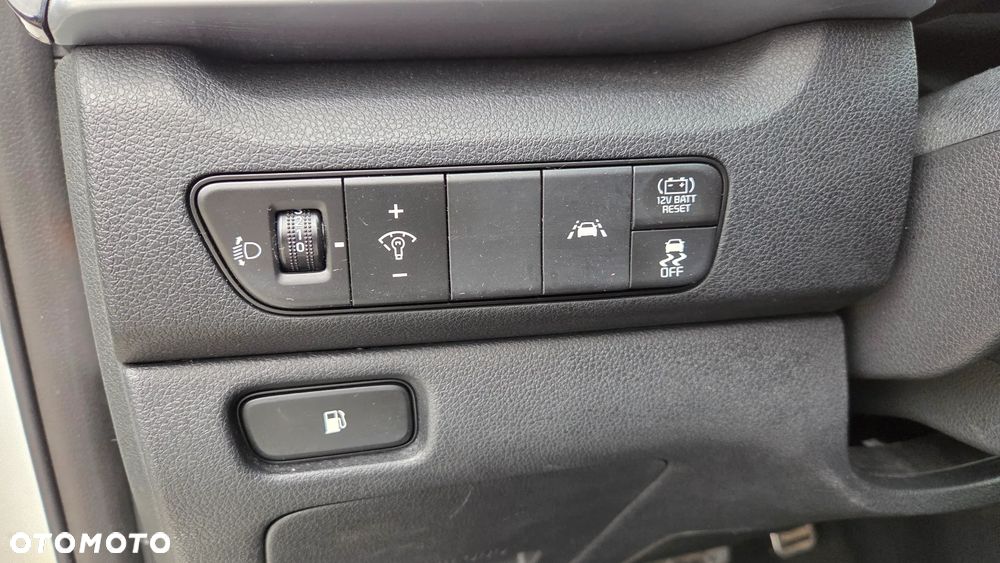 Kia Niro - 16