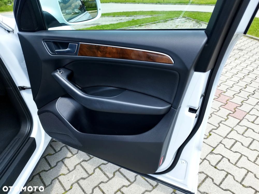 Audi Q5 2.0 TDI quattro S tronic - 30
