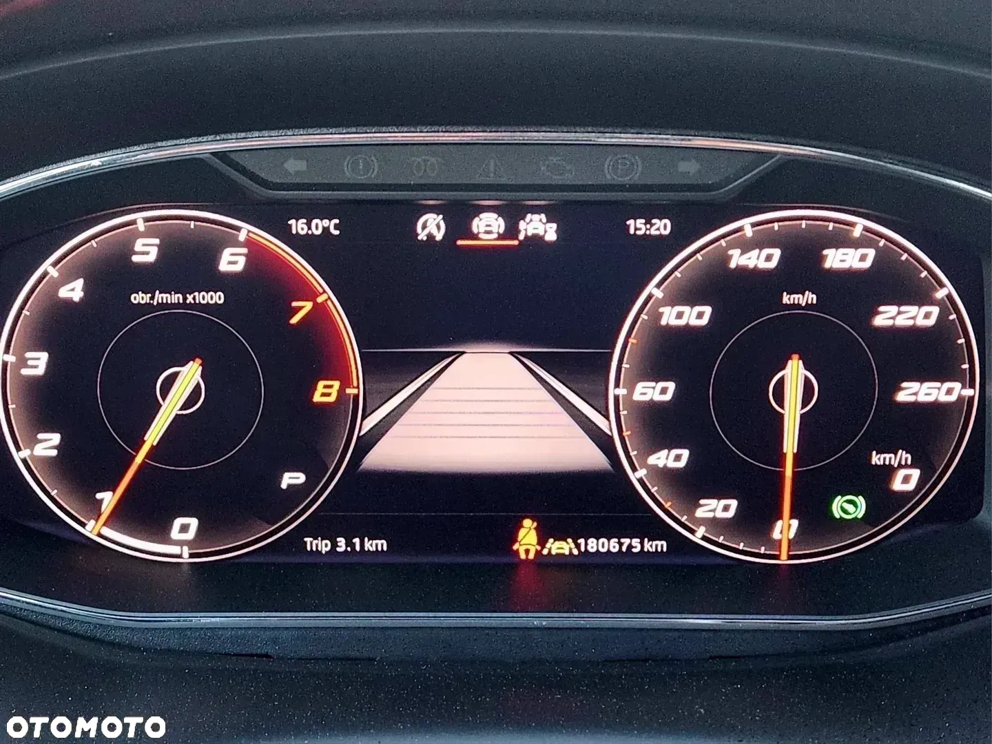 Seat Ateca 1.5 TSI FR S&S DSG - 19