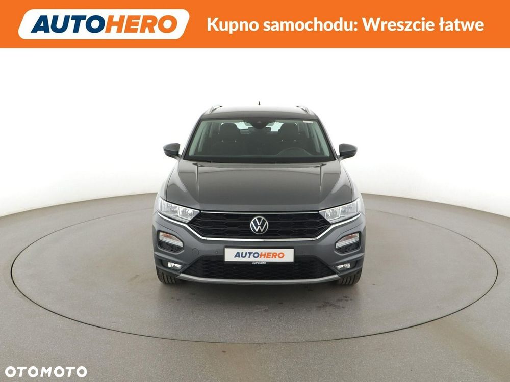 Volkswagen T-Roc 1.5 TSI ACT OPF Style - 12