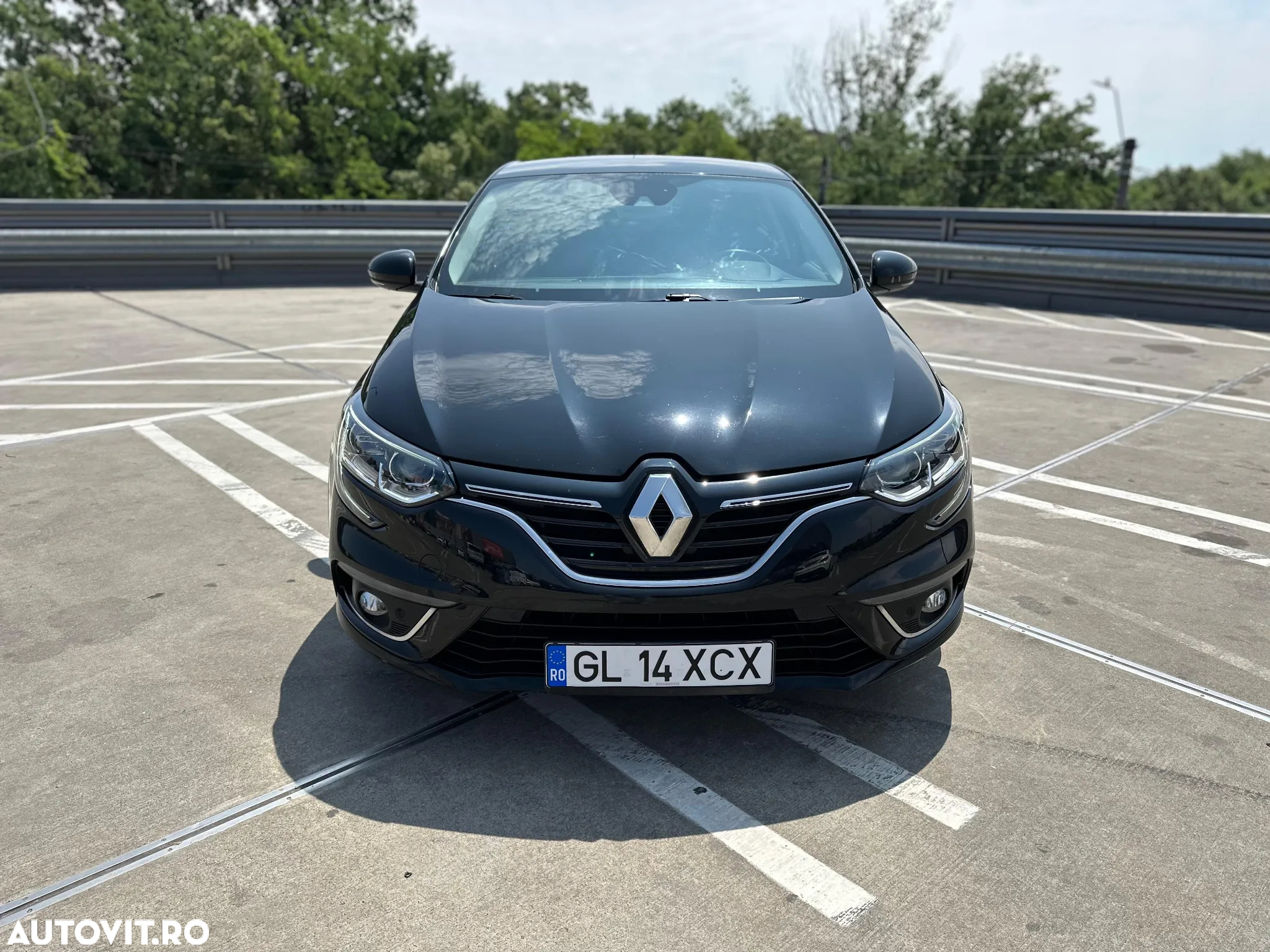 Renault Megane ENERGY dCi 110 EDC BUSINESS - 11