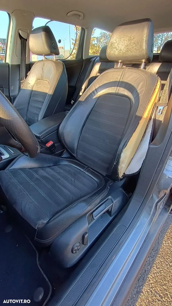 Volkswagen Passat - 9