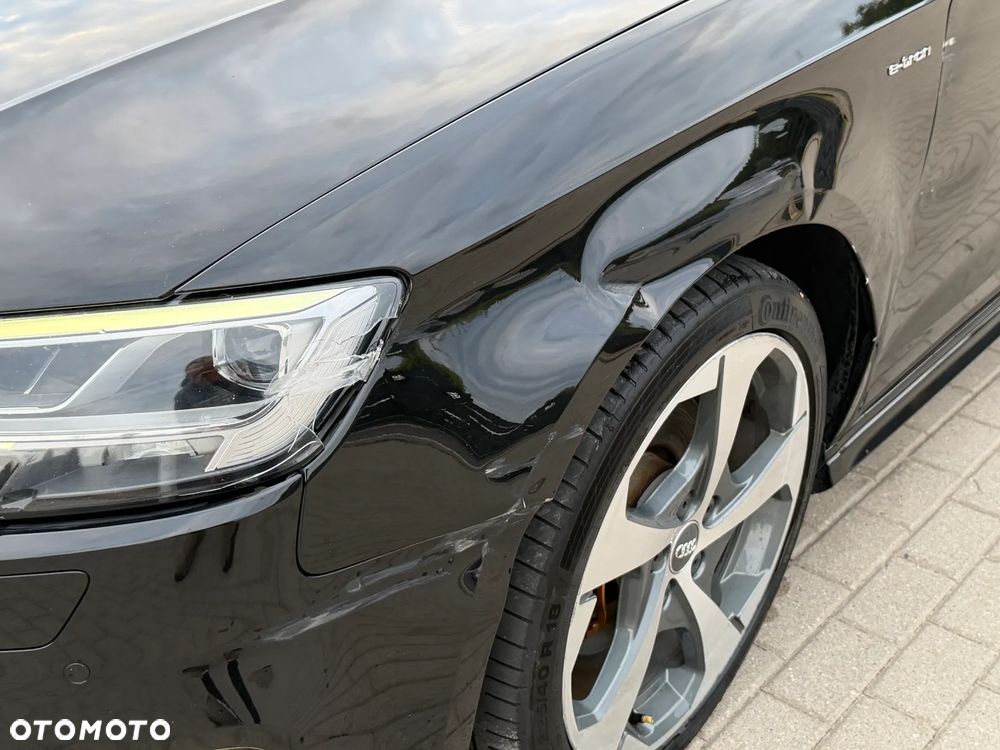 Audi A3 Sportback 1.4 TFSI e-tron S line Sportpaket - 34