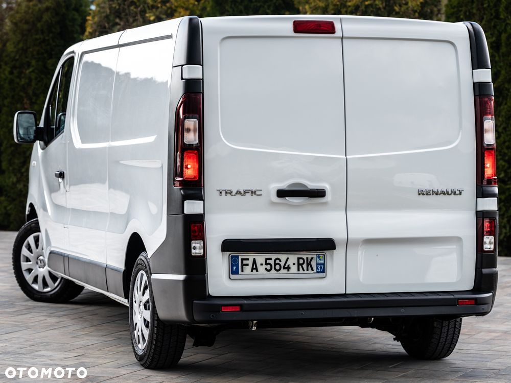 Renault TRAFIC L2H1 - 3