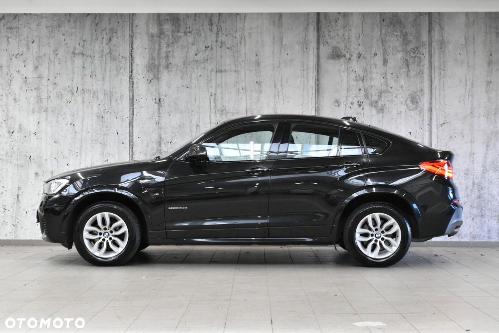 BMW X4 - 4