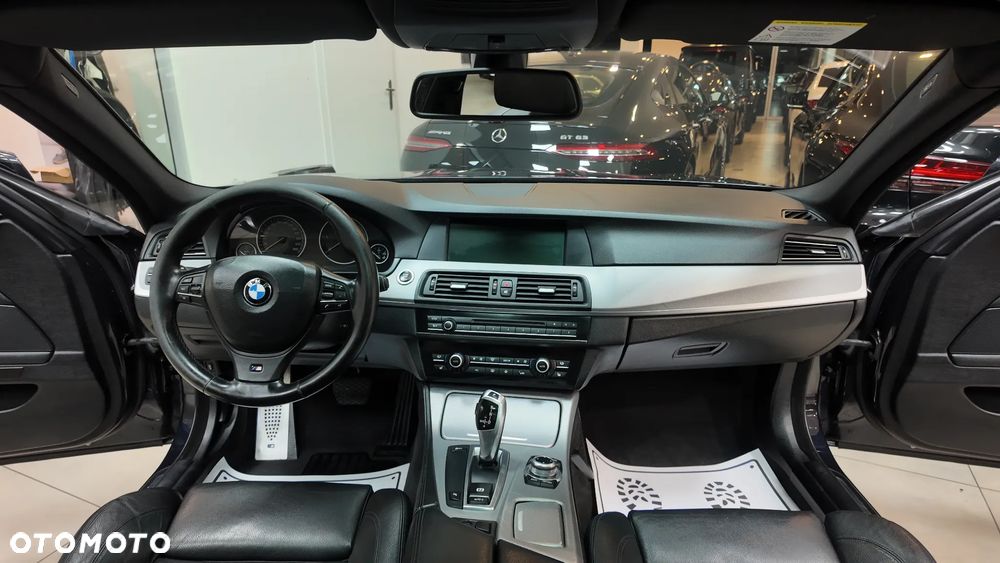 BMW Seria 5 - 29