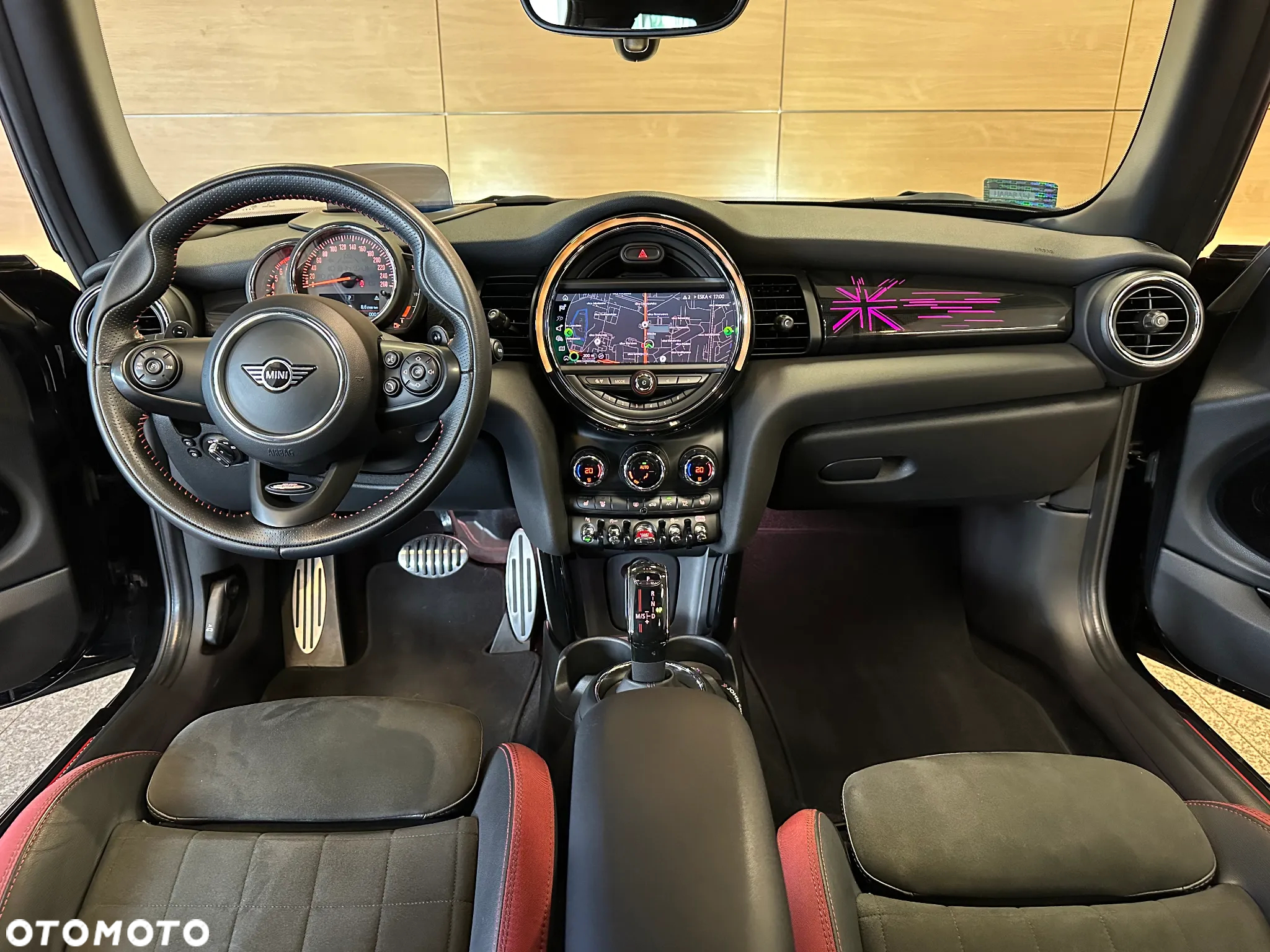 MINI Cooper S sport - 20