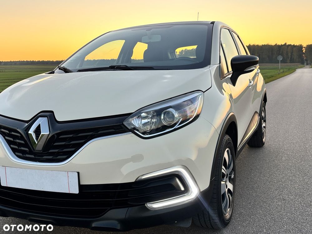 Renault Captur - 11