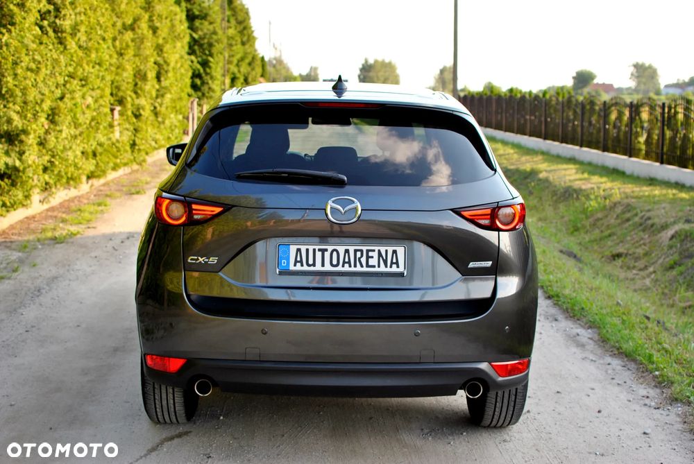 Mazda CX-5 2.0 Skyenergy 2WD - 21