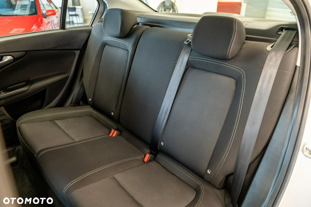 Fiat Tipo 1.4 16V Easy EU6d - 20