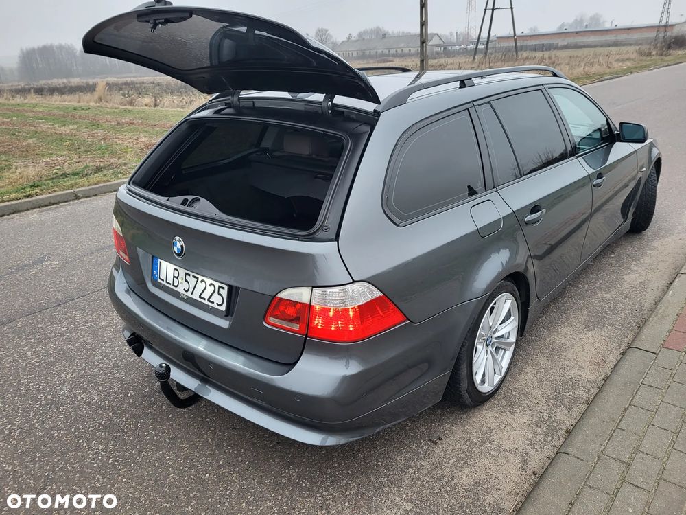 BMW Seria 5 - 14