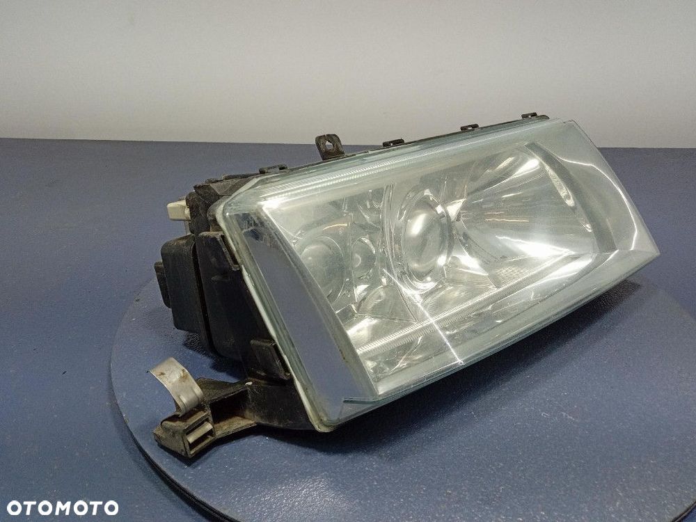 SKODA OCTAVIA I LIFT REFLEKTOR PRAWY XENON EU 1U1941016G - 2