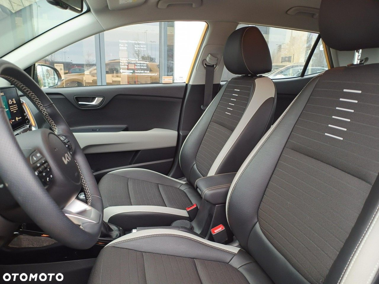 Kia Stonic - 10