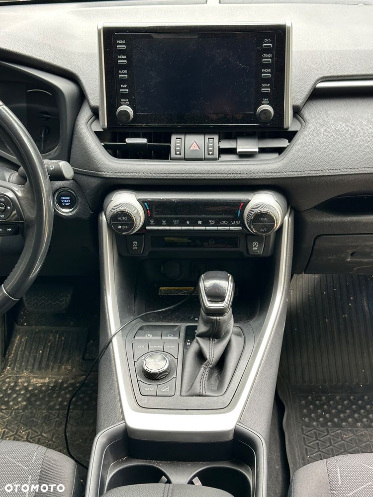 Toyota RAV4 2.0 Active 4x2 MS - 17