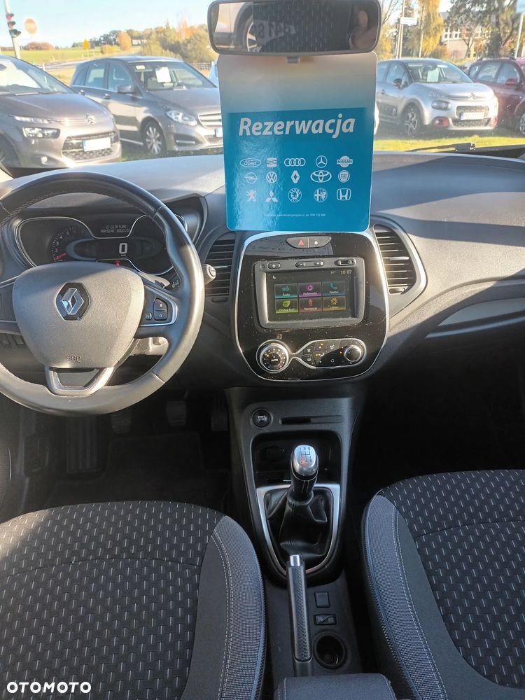 Renault Captur - 5
