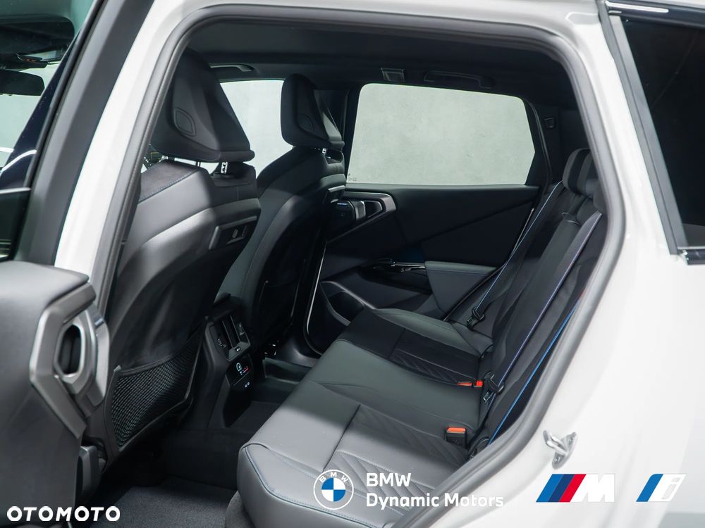 BMW X3 20 xDrive - 26