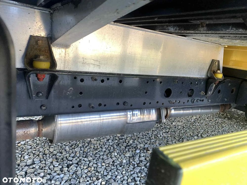 Iveco Daily 35S18 POMOC DROGOWA Piękne Zadbany POLMAR Kamera Cofania Navi - 23