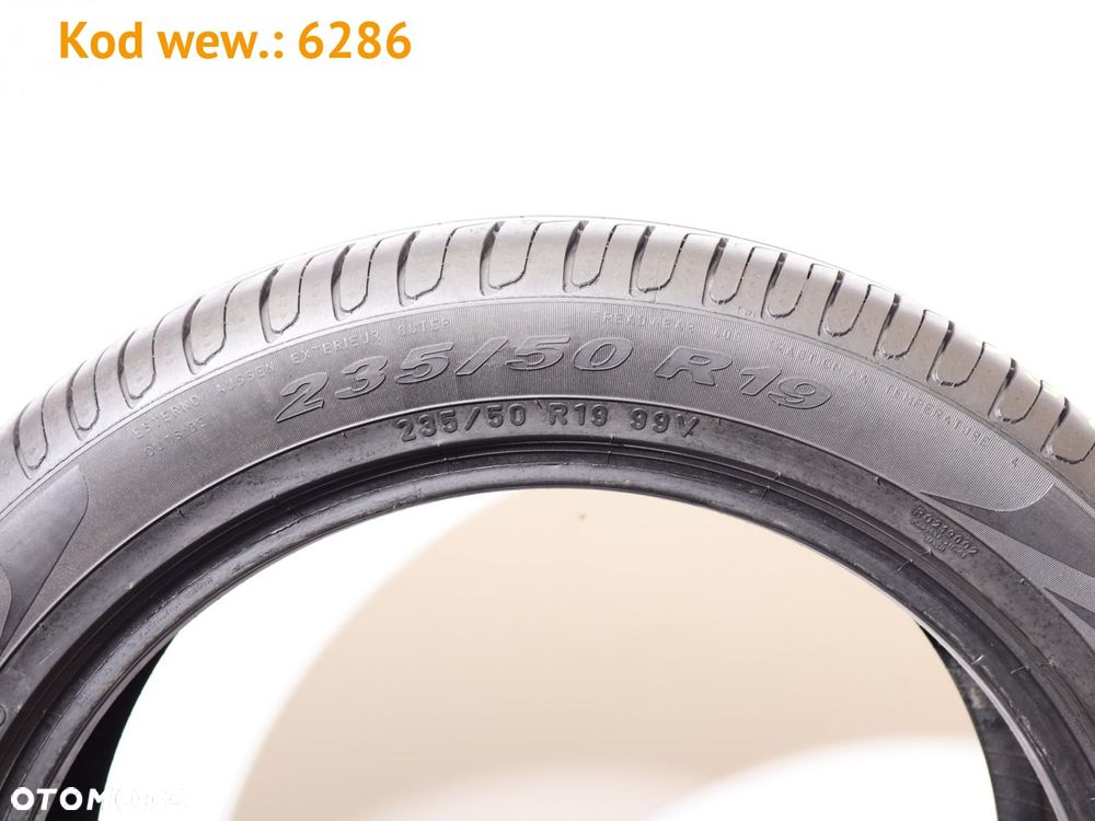 Pirelli Scorpion Verde - 235/50 R19 - 4