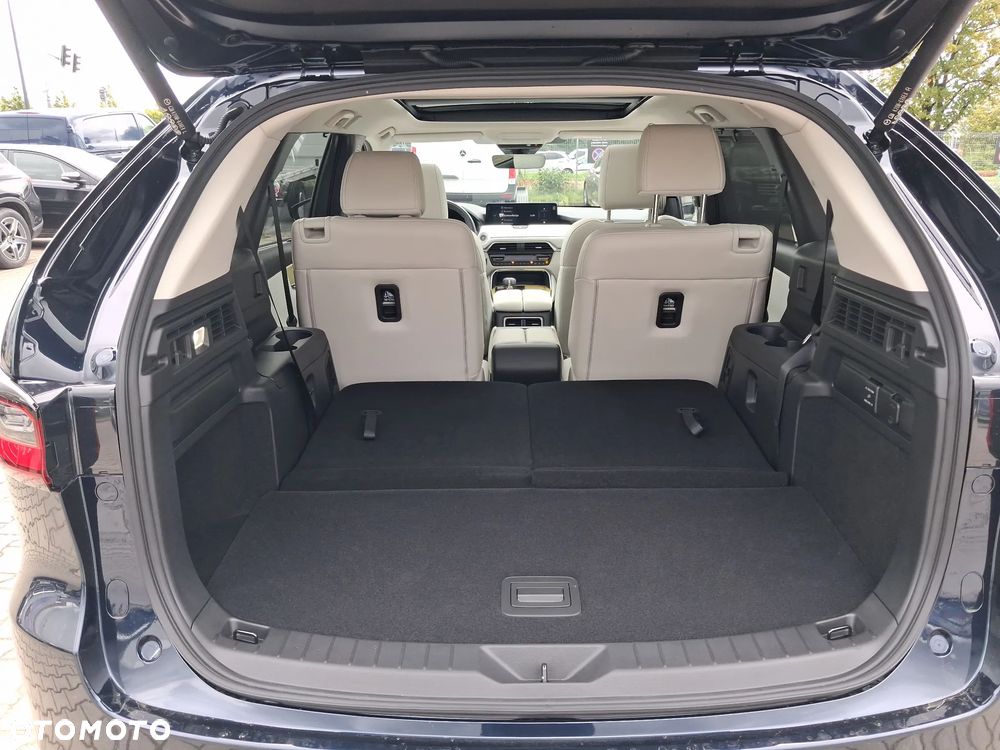 Mazda CX-80 3.3 e-Skyactiv D mHEV Takumi Plus AWD - 18
