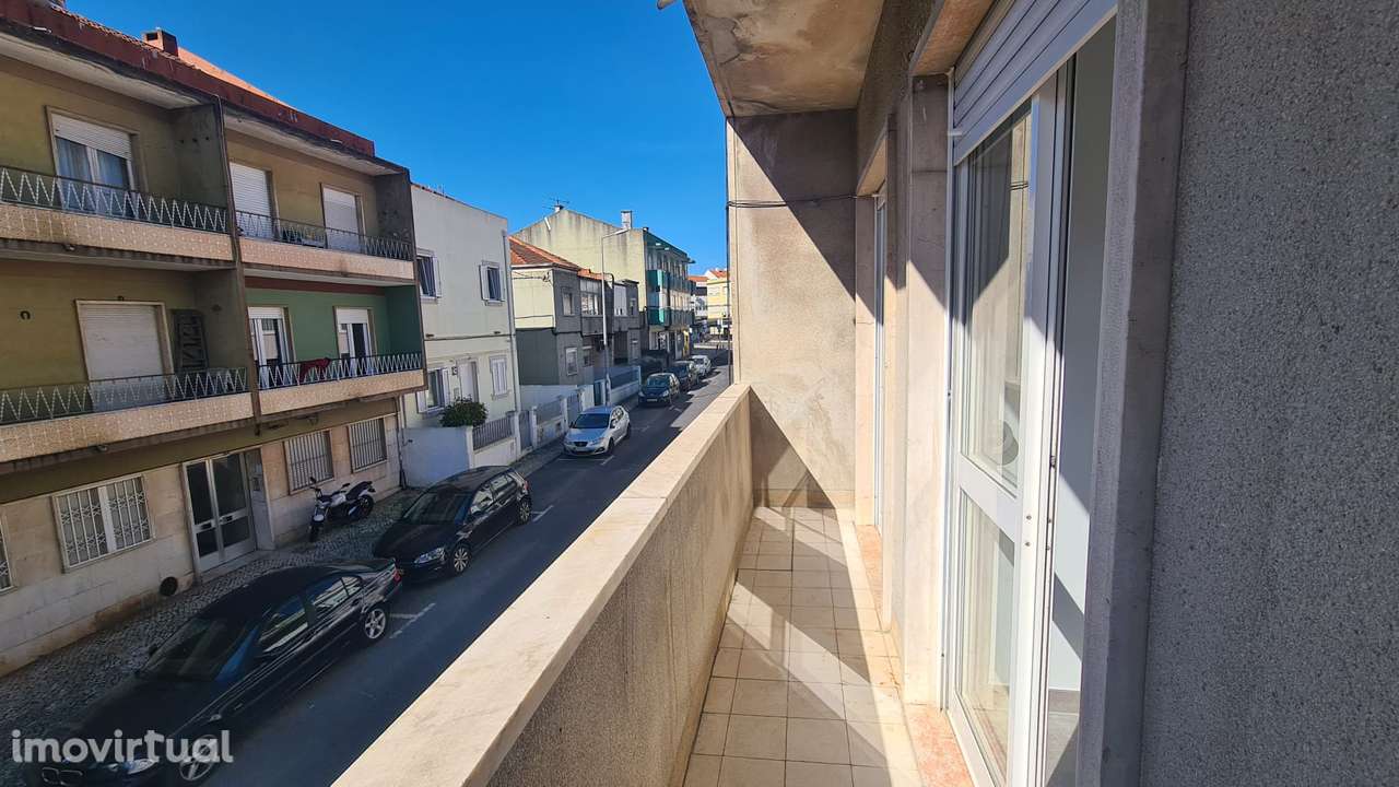 T1 para Arrendamento na Buraca - Grande imagem: 4/13