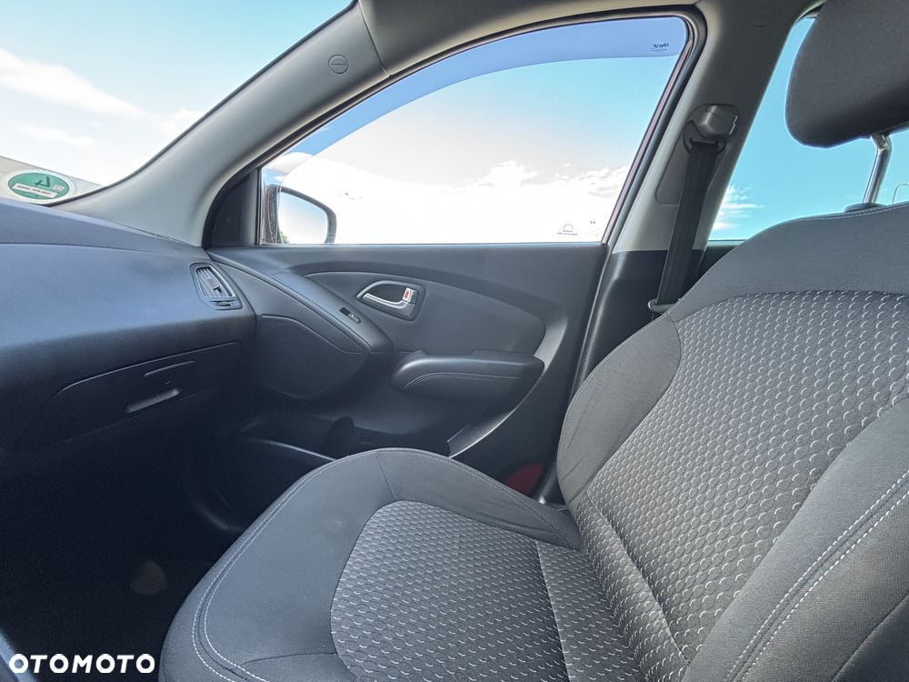 Hyundai ix35 1.6 GDI Comfort 2WD - 10